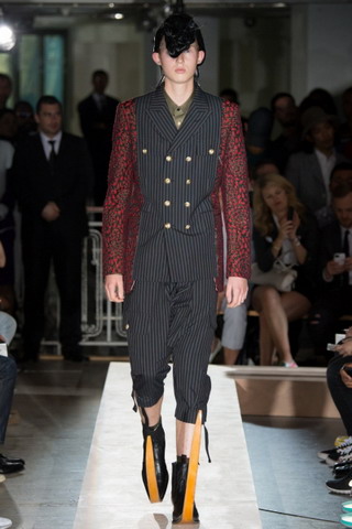 Comme des Garcons / - 2015